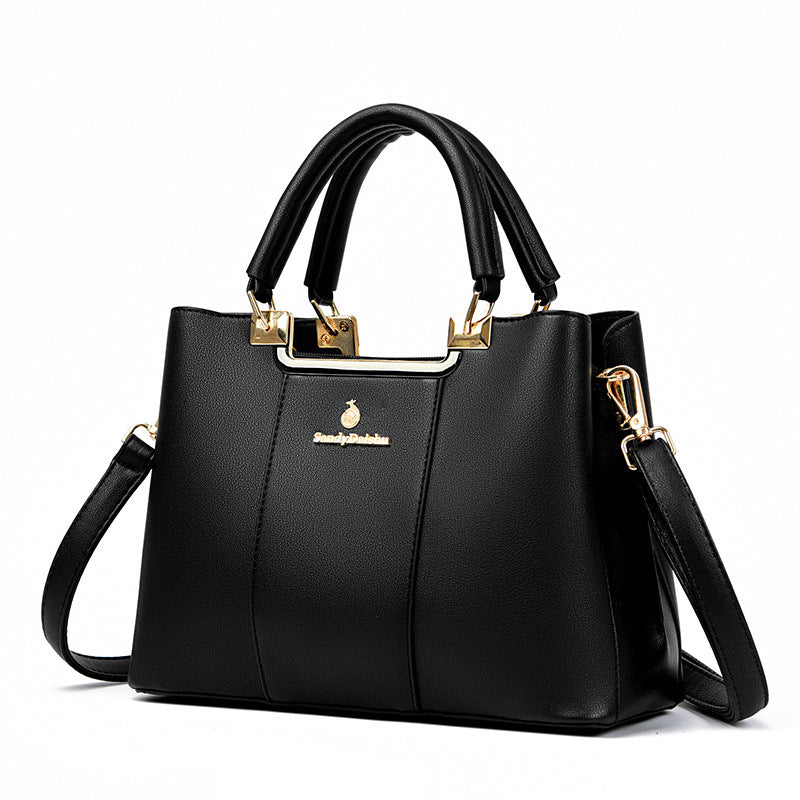 Women's Versatile Unique Beautiful Fashion Commuter Handbags