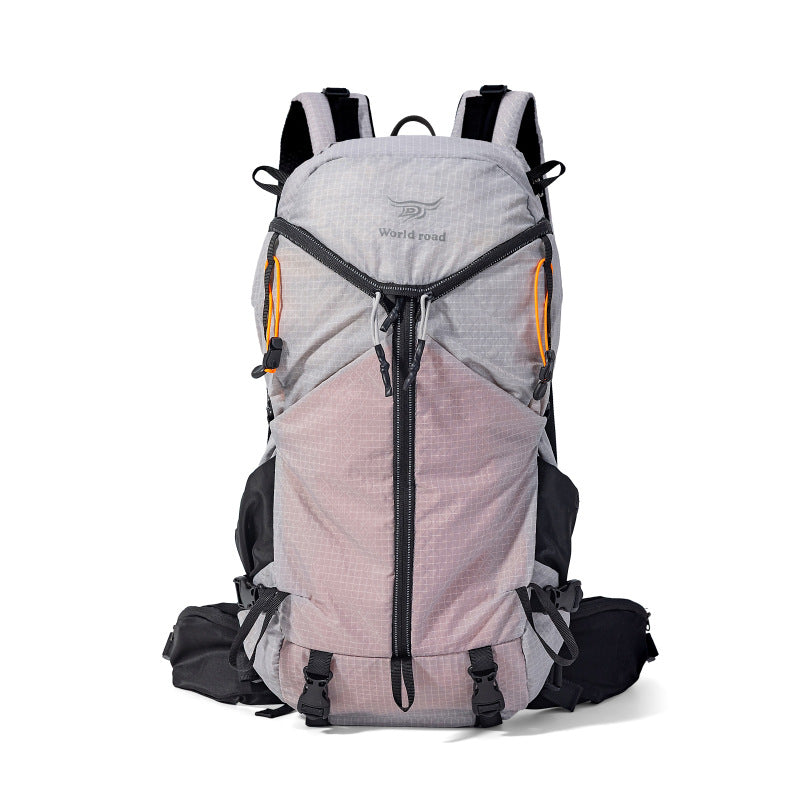 Women's & Men's & Large Capacity Lightweight Hiking Mountaineering Backpacks