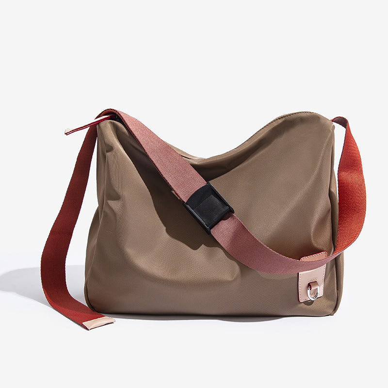 Women's Easy To Match Big Large Capacity Shoulder Bags