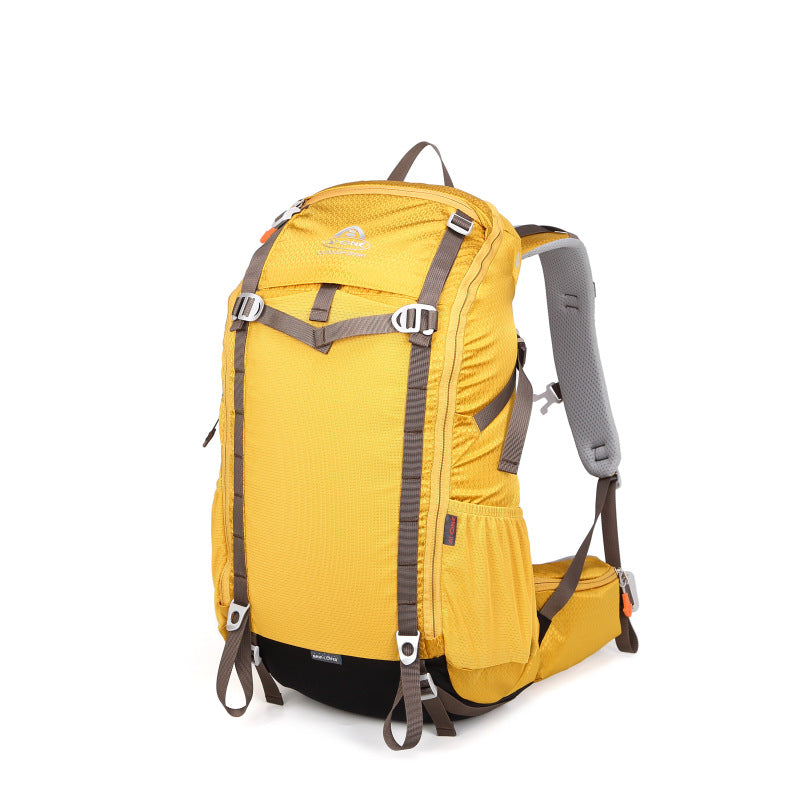 Trip Hiking Nylon Leisure Super Please Mountaineering Backpacks