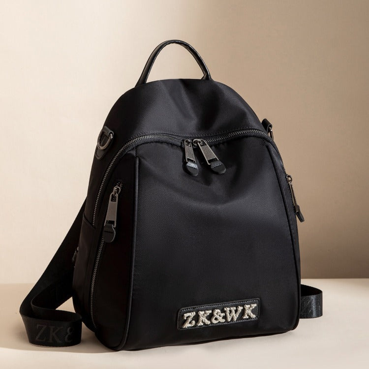 Trendy Charming Popular Fashion Shell Pouch Backpacks