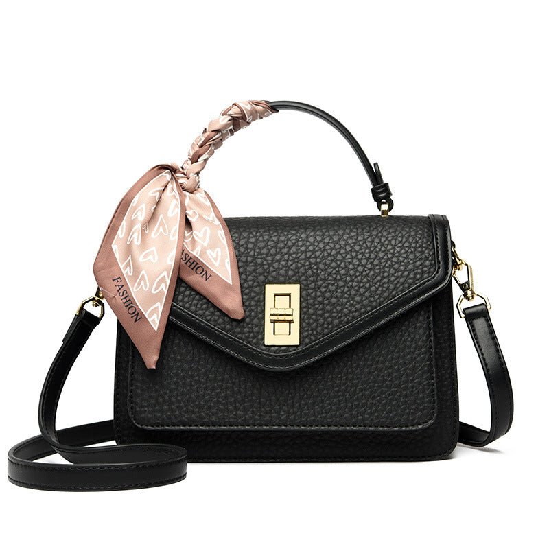 Women's Light Luxury High Sense Versatile Fashion Crossbody Bags