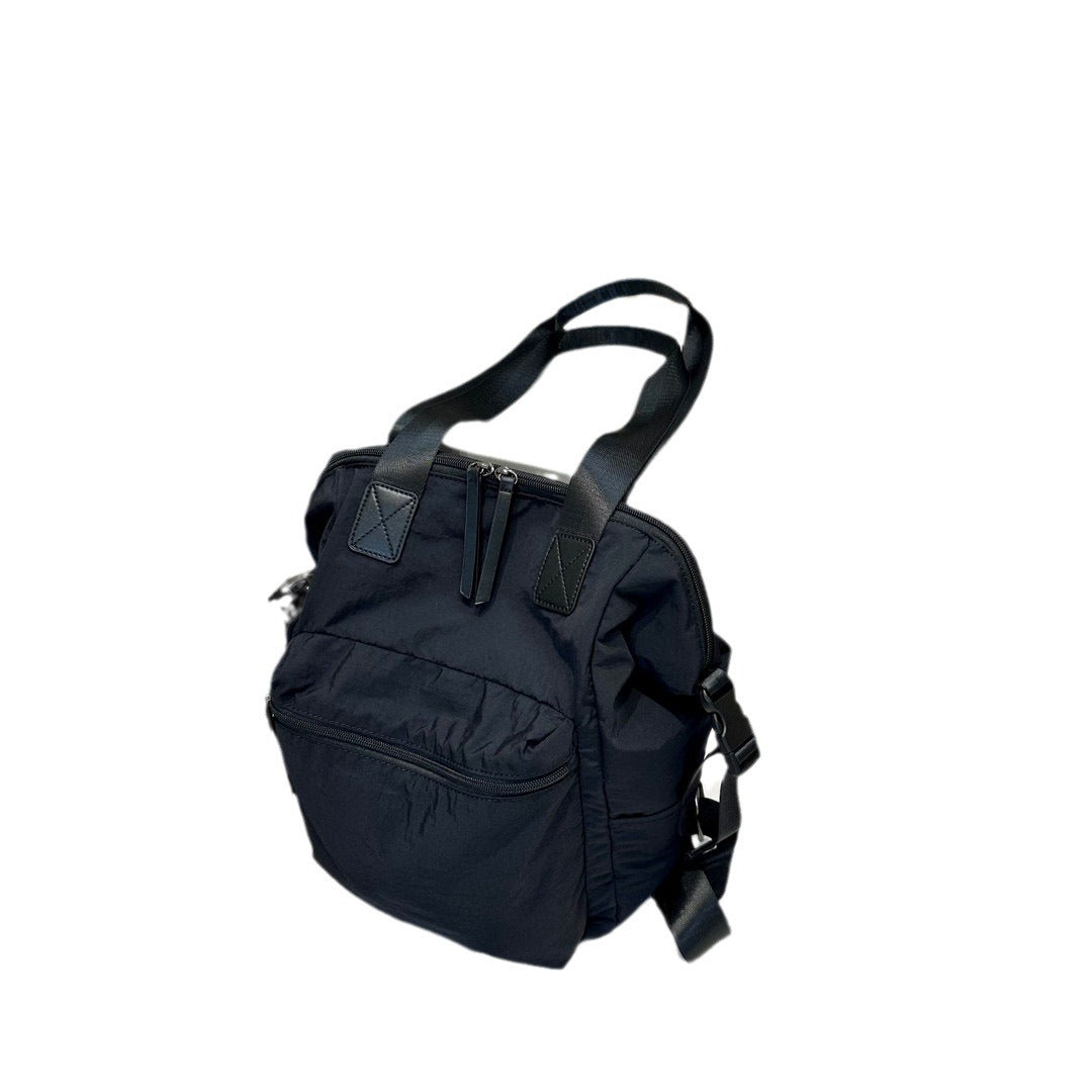 Female Lightweight Large Capacity Commuter Tide Backpacks