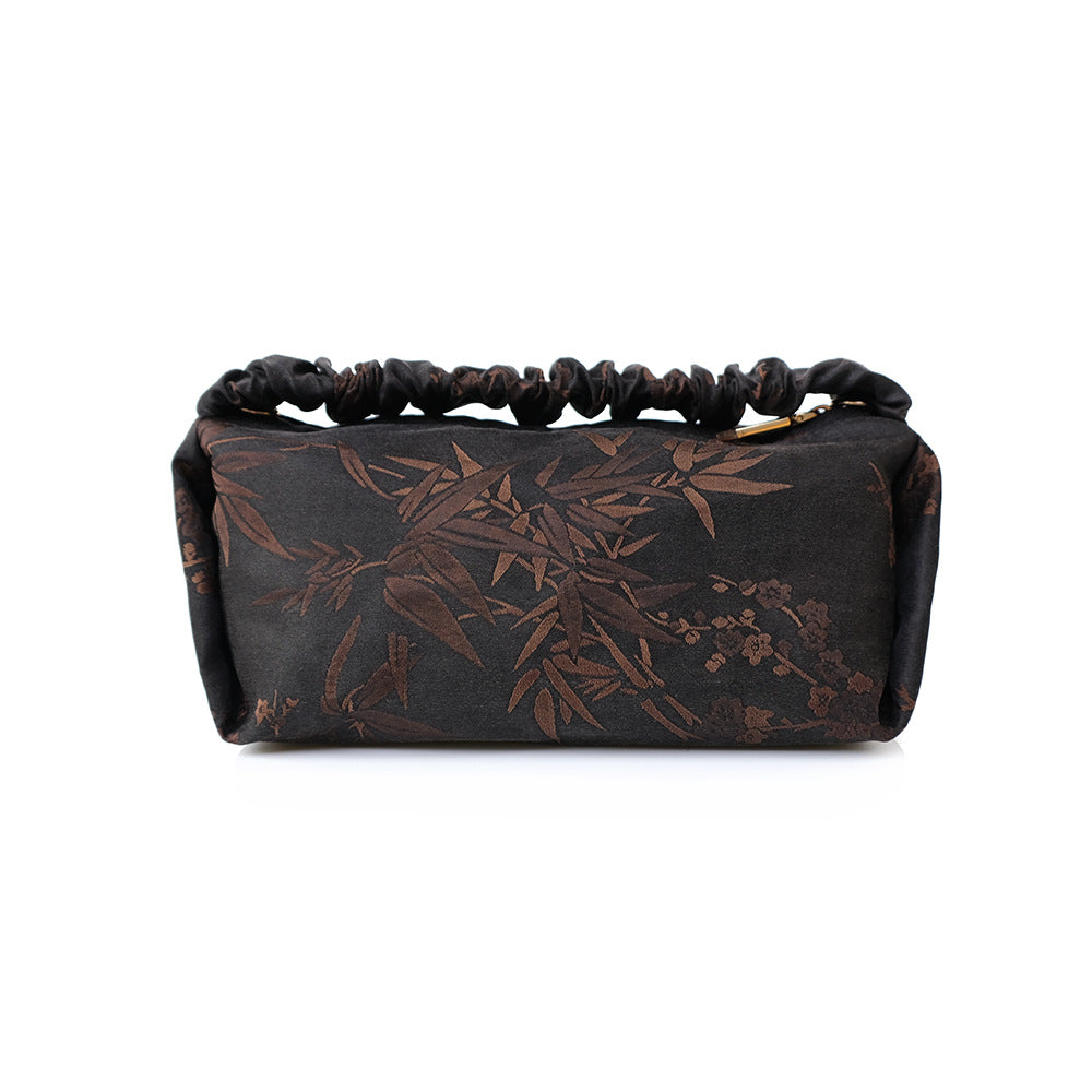 Women's Yarn Source National Style Clutch Bags