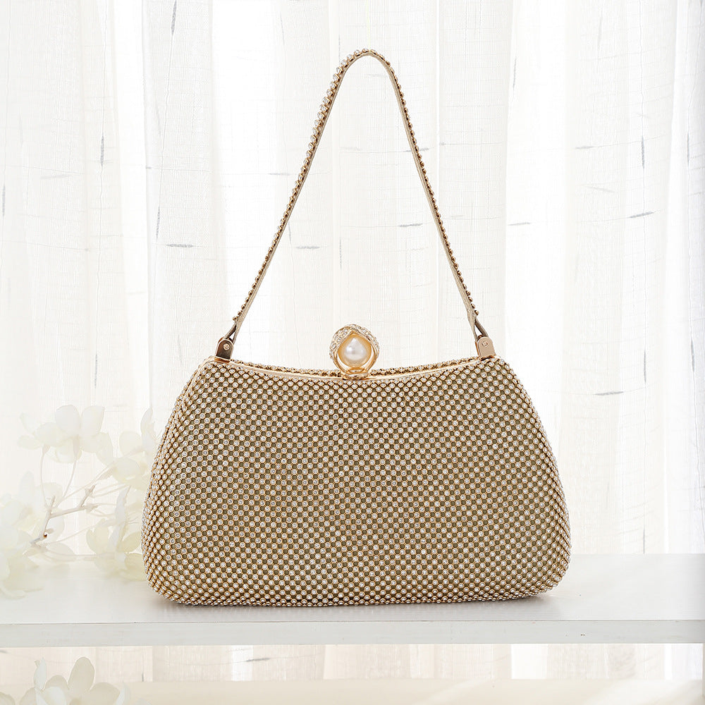 Dinner Good-looking Everyday Joker Diana Cross Evening Bags