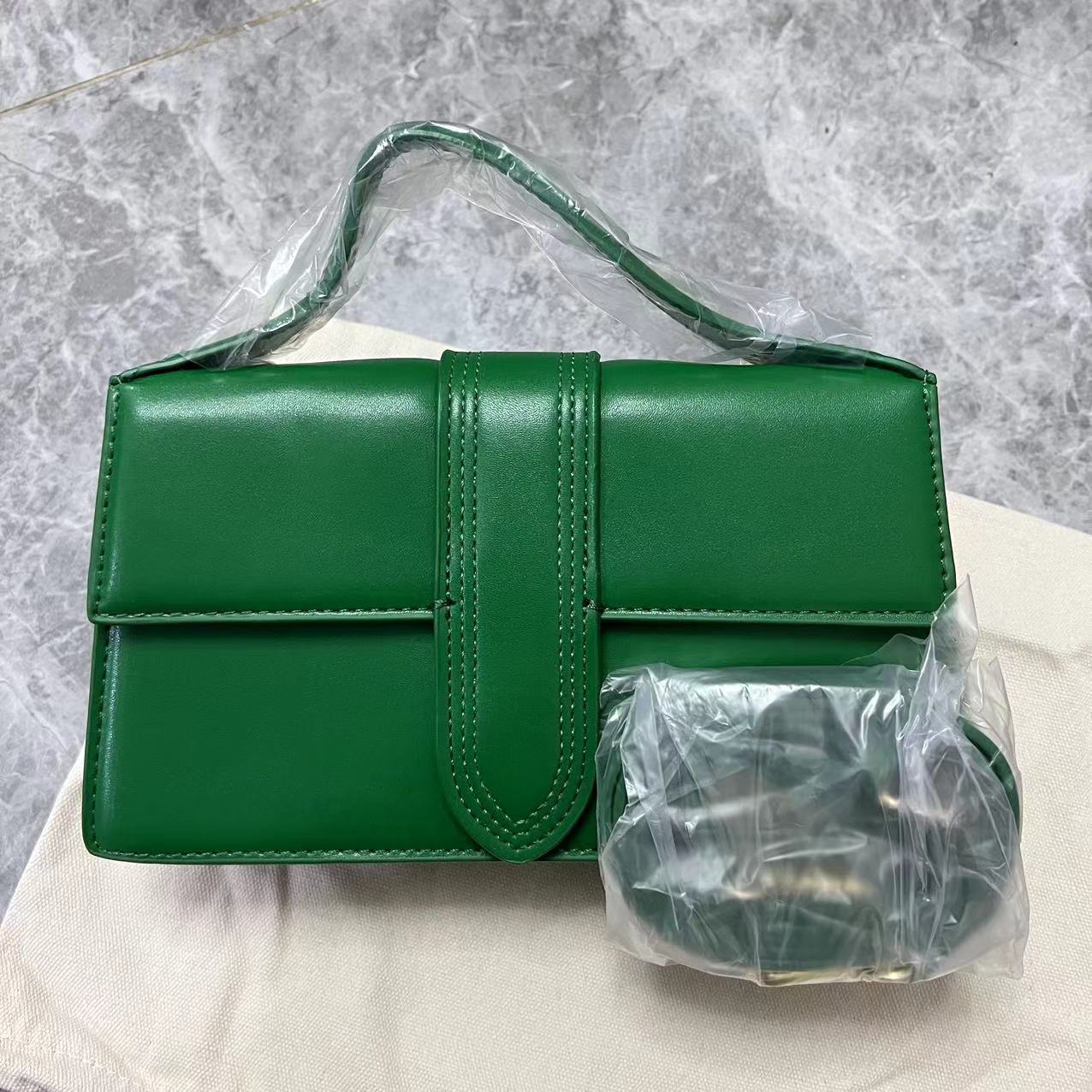 Women's Comfortable Niche High-grade Versatile For Bags