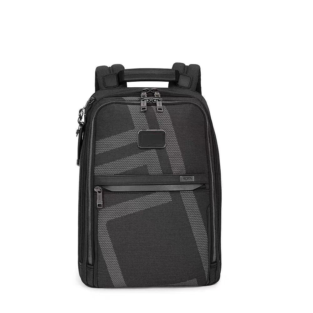 Men's Ballistic Nylon Series Fashion Waterproof Daily Backpacks