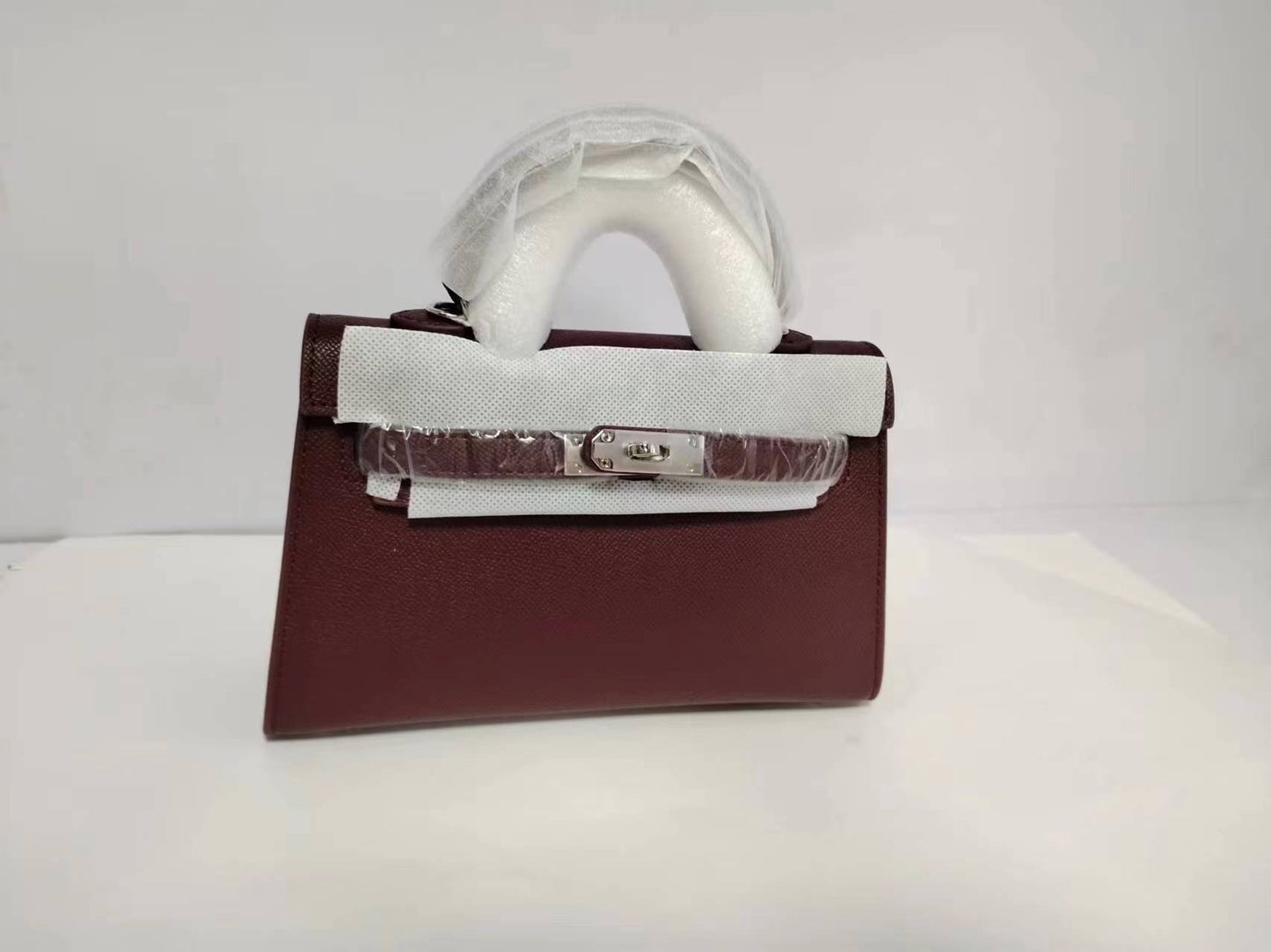 Women's Trendy Second Generation Fashion Kelly Bags