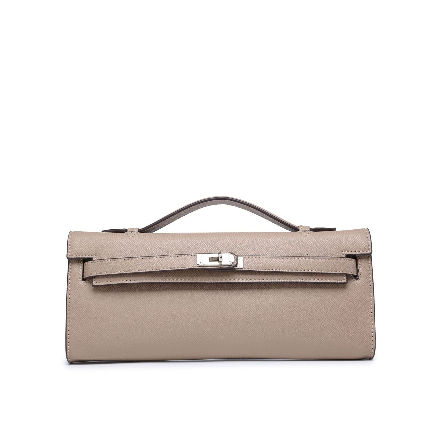 Women's New Kelly High-grade Large French Handbags