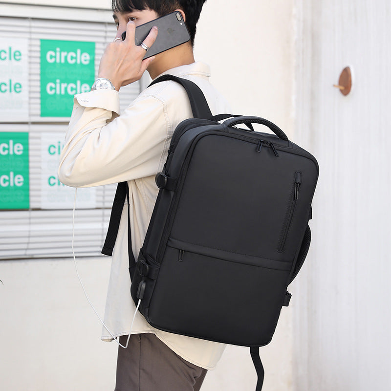 Men's Large Business Inch Junior High Backpacks