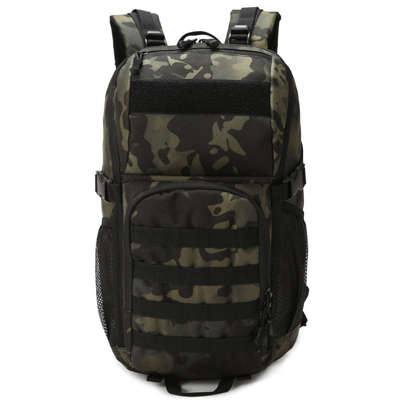 Durable Cool Casual Hiking Large Capacity Backpacks