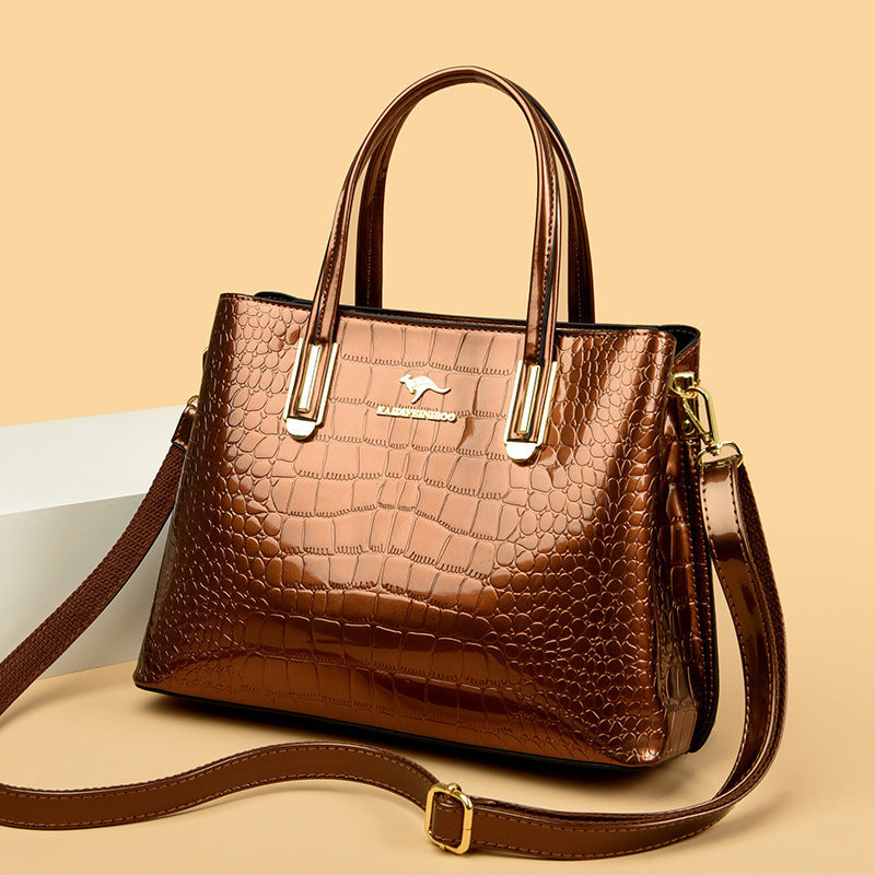 Women's Classy New Trendy Pretty Retro Handbags