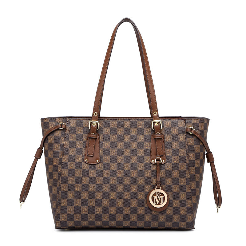 Women's Fashion Large Capacity Mummy Big All Shoulder Bags