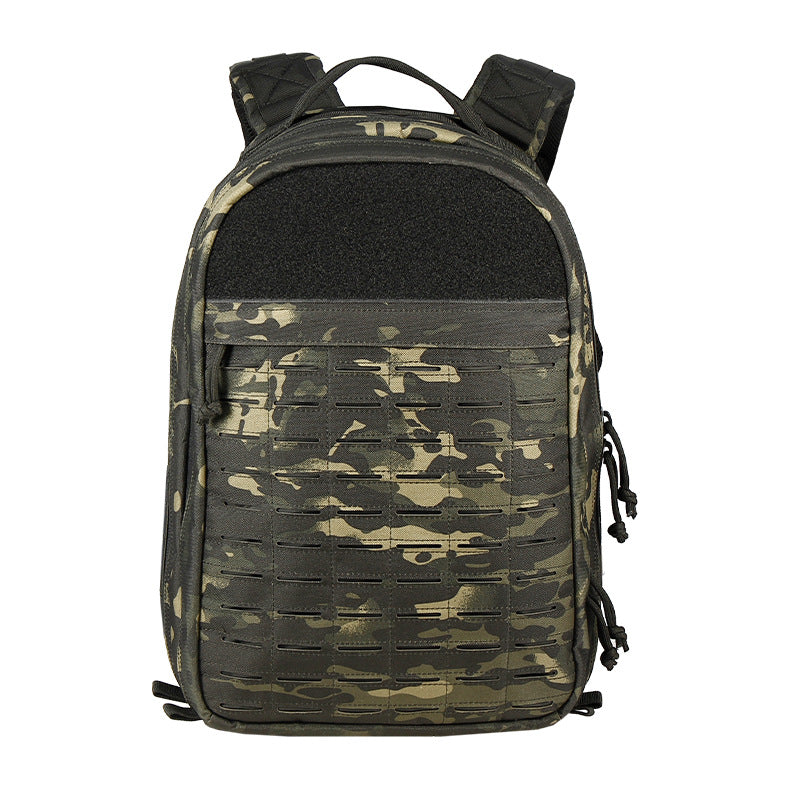 Dragon Egg Equipment Waterproof Hiking Camouflage Mountaineering Backpacks