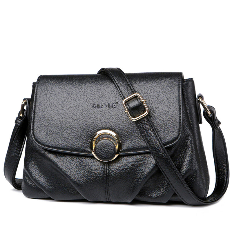 Women's Elegant To Give Mom Large Capacity Crossbody Bags