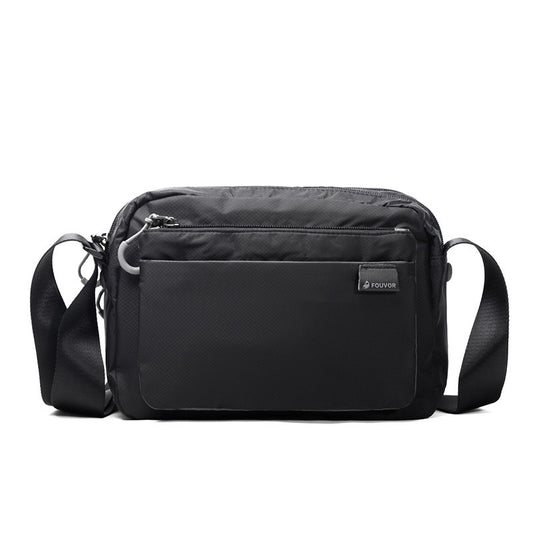 Women's Durable Versatile Fashion Nylon Oxford Shoulder Bags