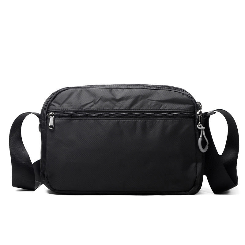Women's Durable Versatile Fashion Nylon Oxford Shoulder Bags