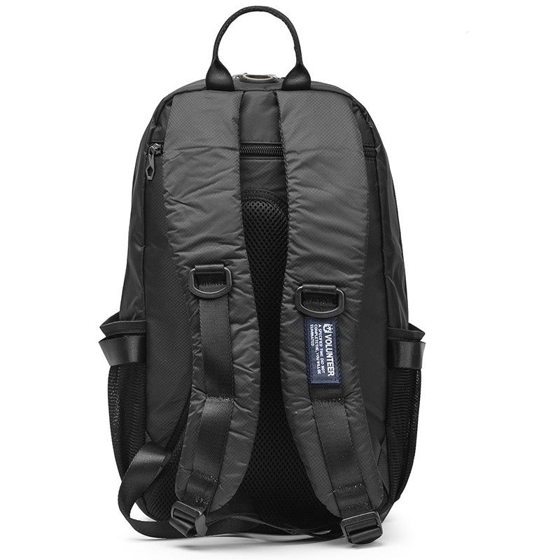 Charming Men's Unique Stylish Oxford Cloth Backpacks