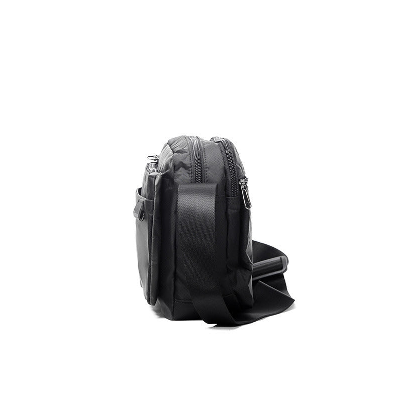 Women's Durable Versatile Fashion Nylon Oxford Shoulder Bags