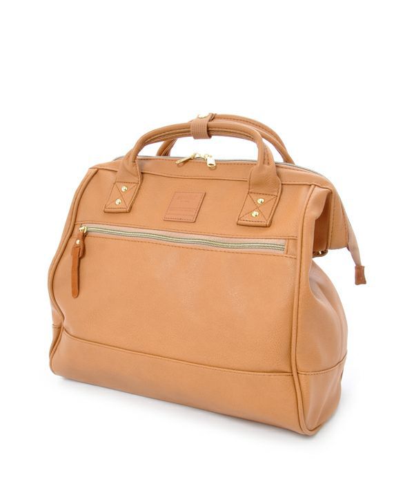 Women's Charming Large Leather Computer Capacity Bags