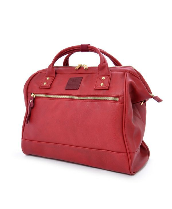 Women's Charming Large Leather Computer Capacity Bags