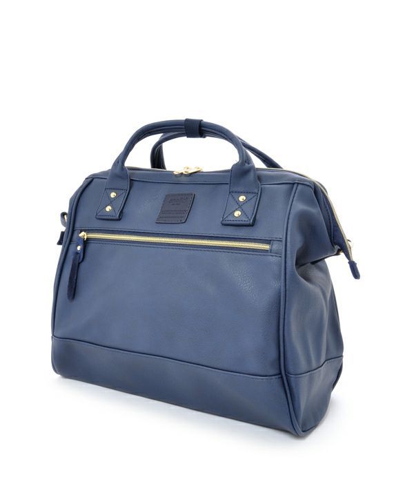 Women's Charming Large Leather Computer Capacity Bags