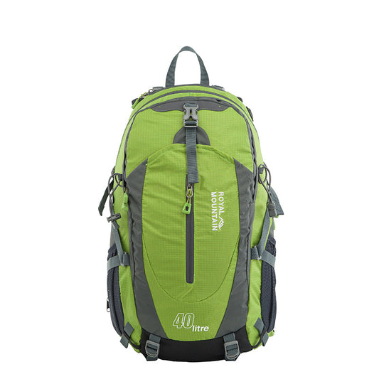 Elegant Slouchy Durable Classic Waterproof Multifunctional Mountaineering Backpacks