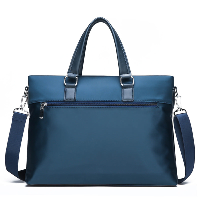 Men's Beautiful Trendy Fashion Business Computer Men's Handbags
