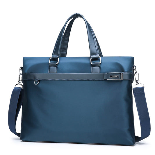 Men's Beautiful Trendy Fashion Business Computer Men's Handbags