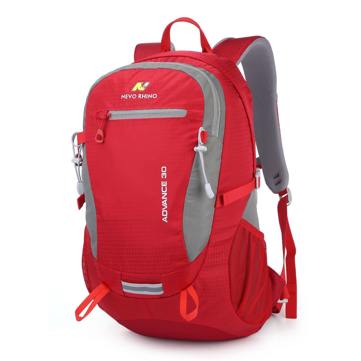 Women's & Men's & Nylon Waterproof Light Walking Leisure Mountaineering Backpacks