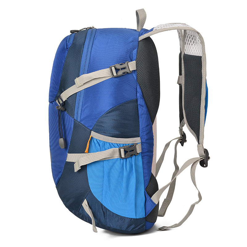 Beautiful Fashion Trendy Unisex Hiking Breathable Backpacks