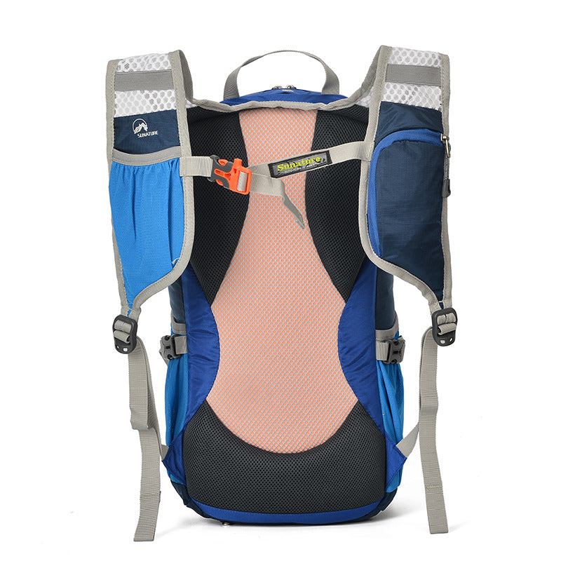 Beautiful Fashion Trendy Unisex Hiking Breathable Backpacks