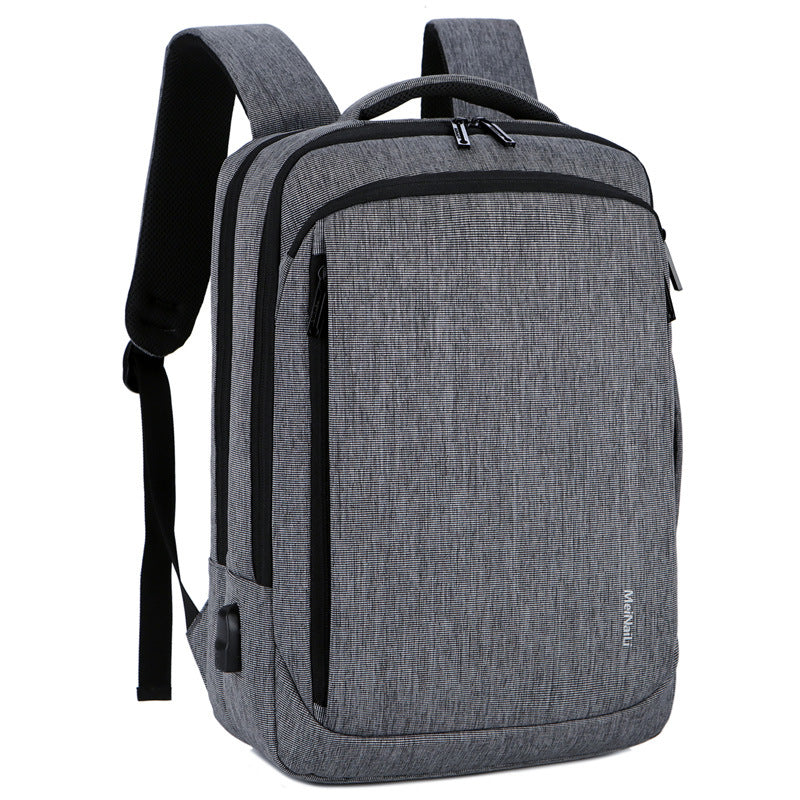 Women's & Men's & Large Capacity Portable Computer Commuter Backpacks