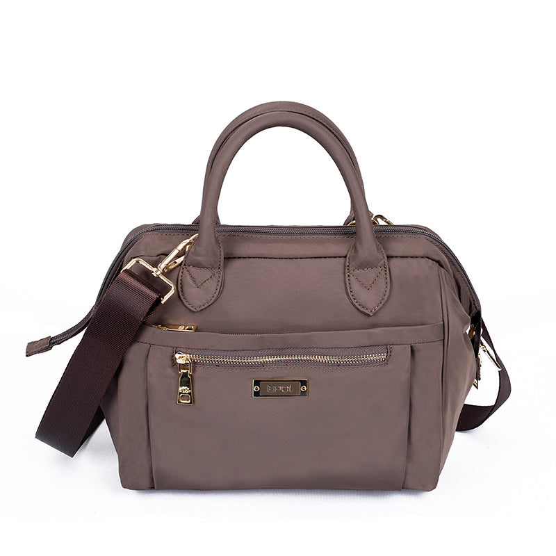 Women's Comfortable Graceful Attractive Slouchy Big Handbags