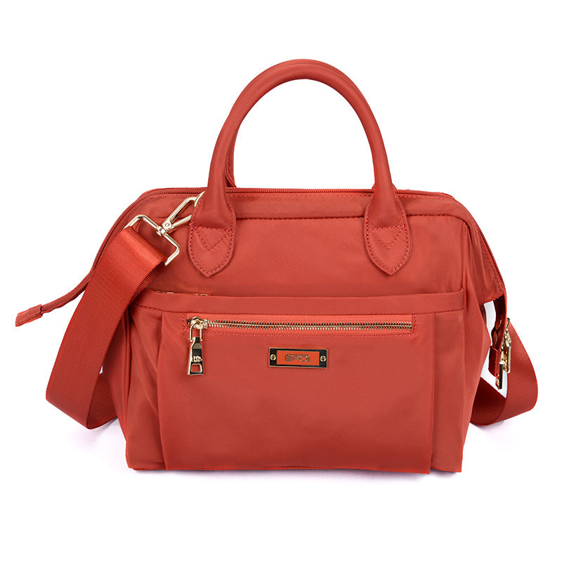 Women's Comfortable Graceful Attractive Slouchy Big Handbags