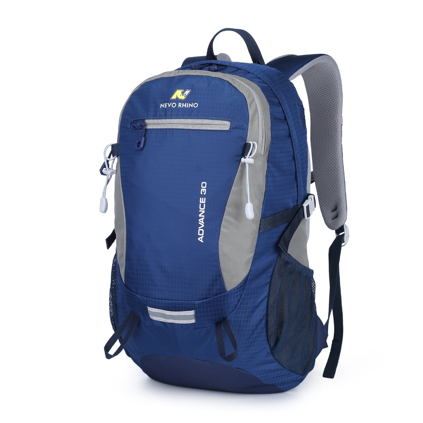 Women's & Men's & Nylon Waterproof Light Walking Leisure Mountaineering Backpacks