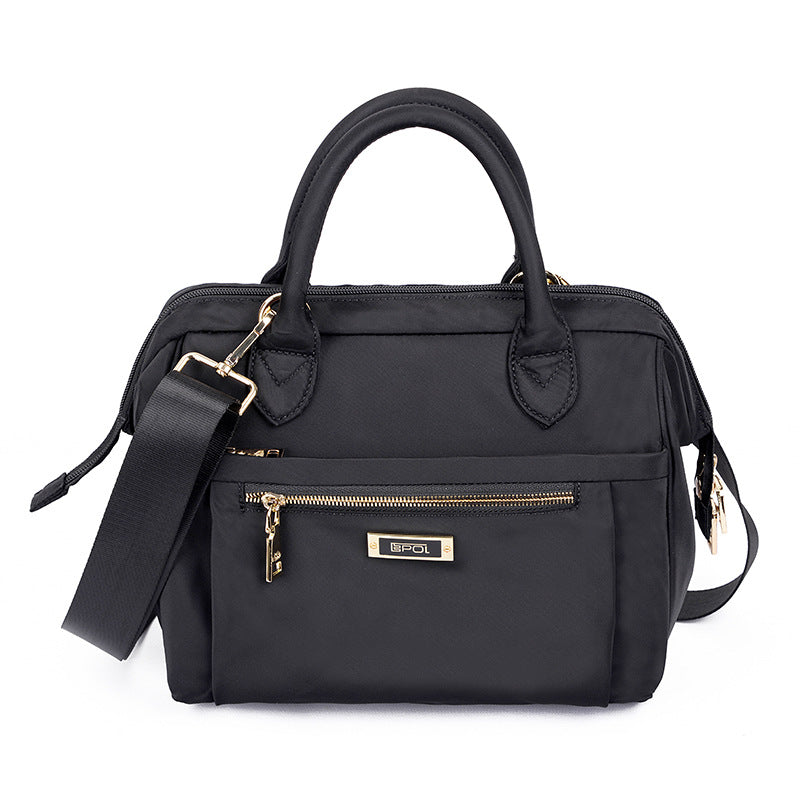 Women's Comfortable Graceful Attractive Slouchy Big Handbags