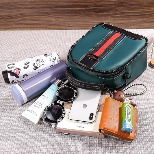 Women's Necklace Single Portable Fashion Elegant Modern Backpacks