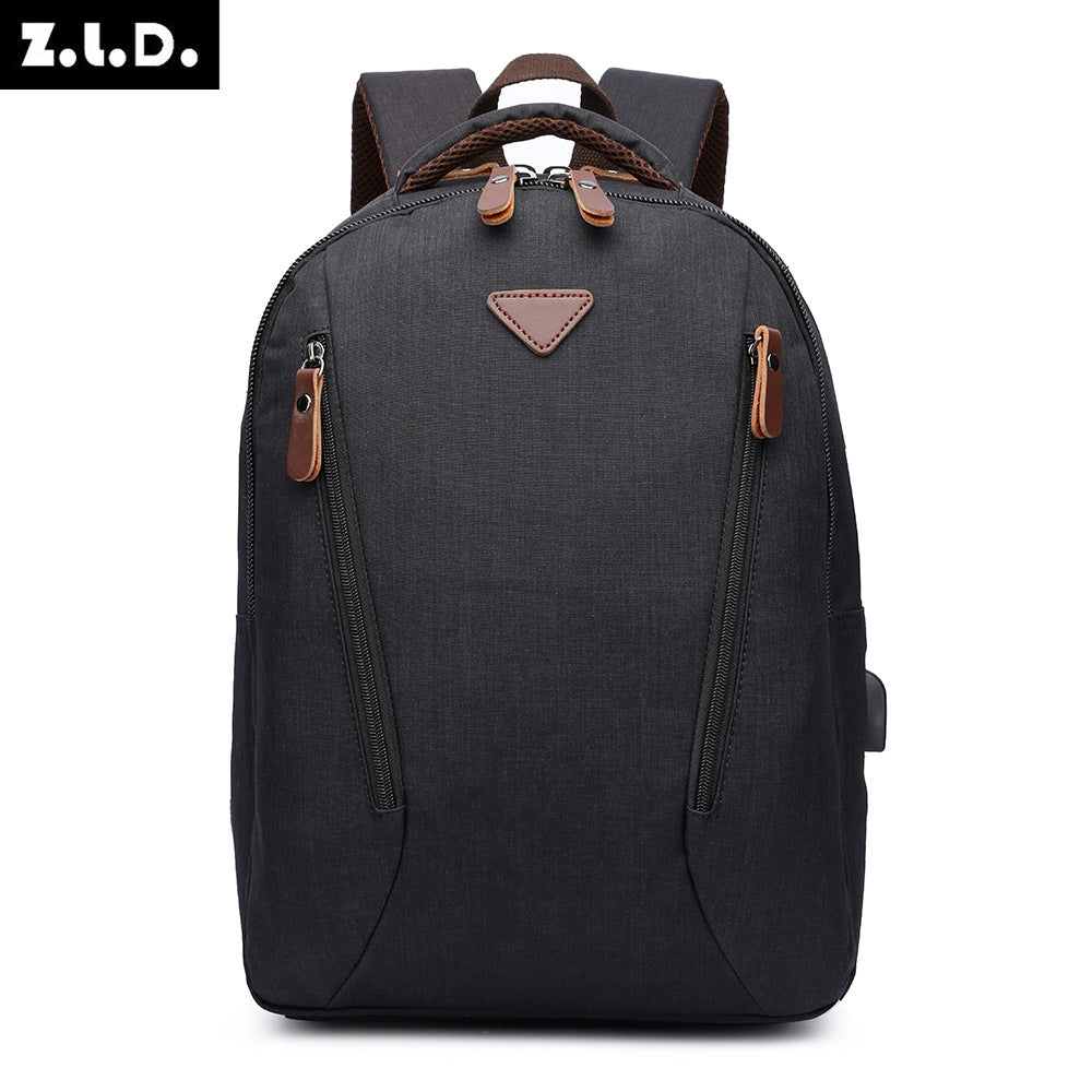 Durable Charming Classy Waterproof Material Fashion Backpacks
