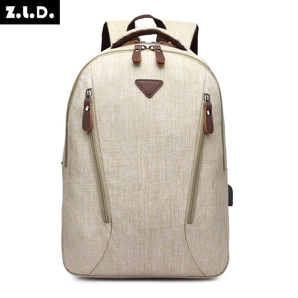 Durable Charming Classy Waterproof Material Fashion Backpacks