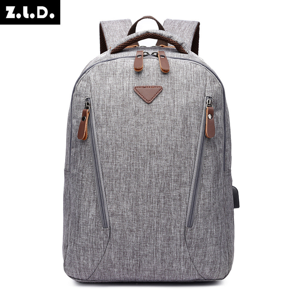 Durable Charming Classy Waterproof Material Fashion Backpacks