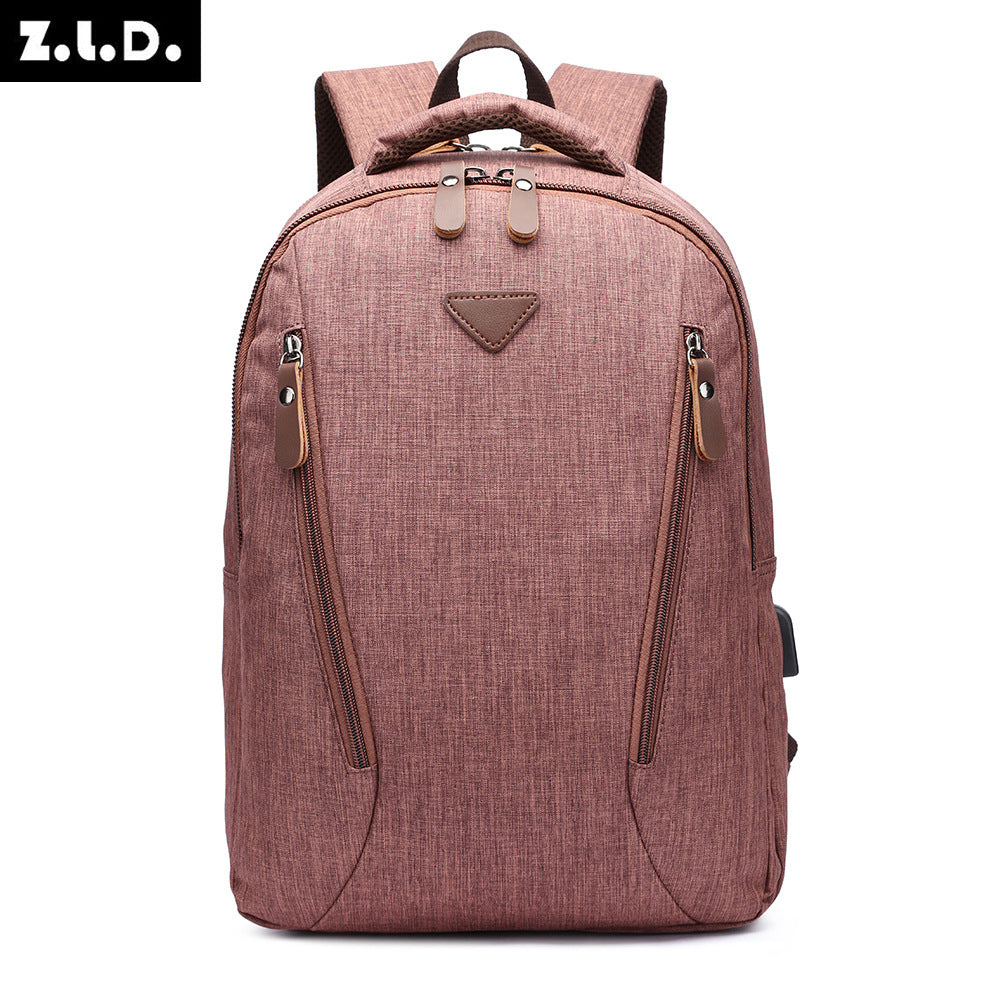 Durable Charming Classy Waterproof Material Fashion Backpacks