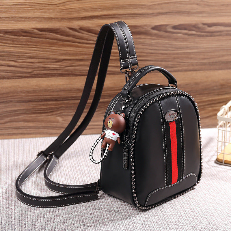 Women's Necklace Single Portable Fashion Elegant Modern Backpacks