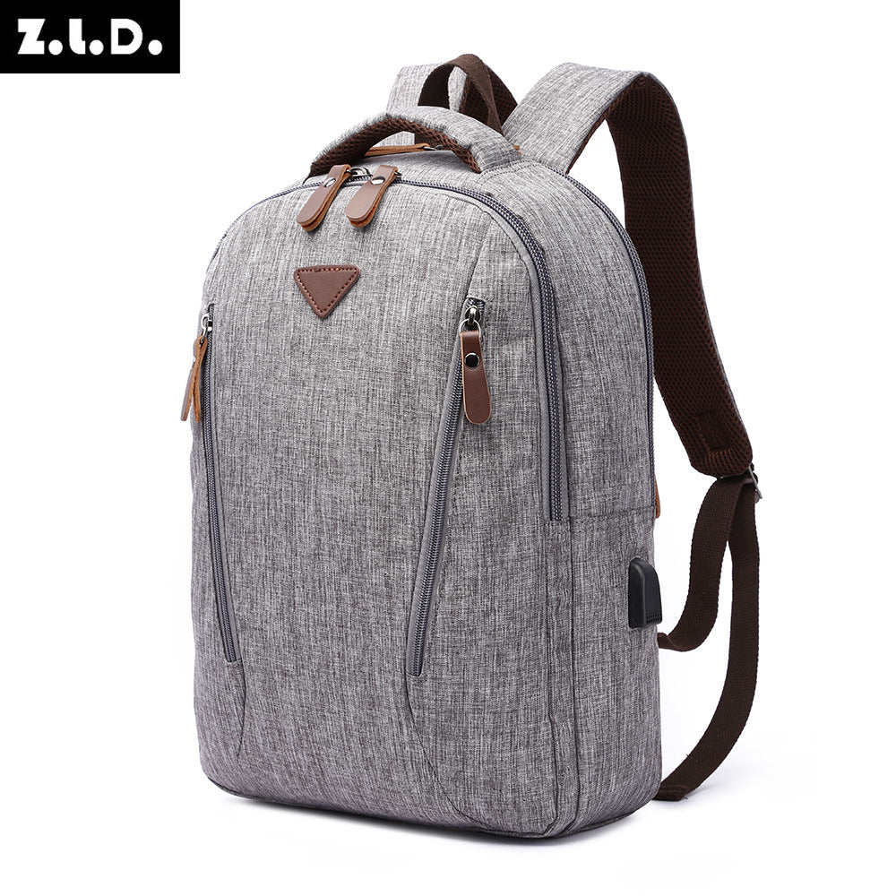 Durable Charming Classy Waterproof Material Fashion Backpacks