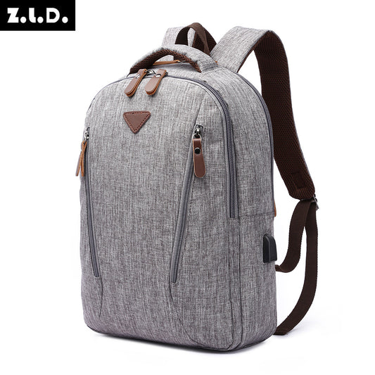 Durable Charming Classy Waterproof Material Fashion Backpacks