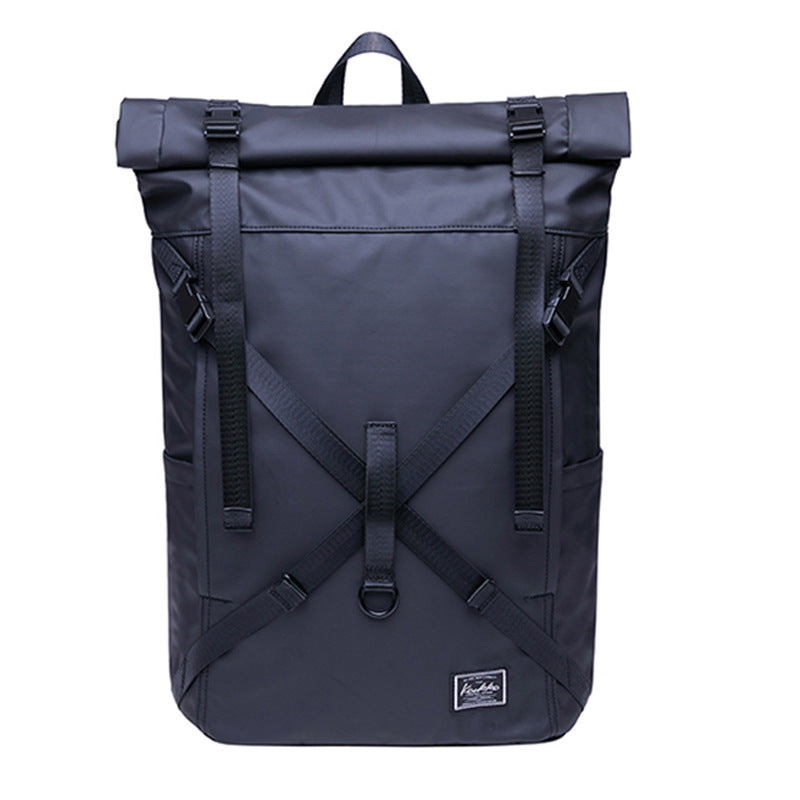 Women's & Men's & Korean Fashionable Waterproof Rucksack Computer Backpacks