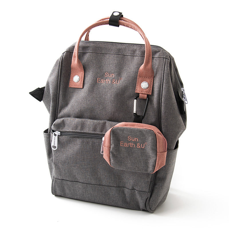 Fashion Attractive Comfortable Cool Classic Donut Backpacks