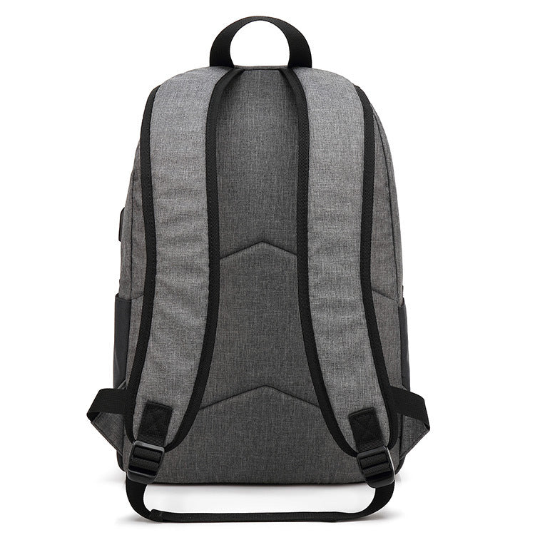 Simple Korean Style Trendy College For Backpacks