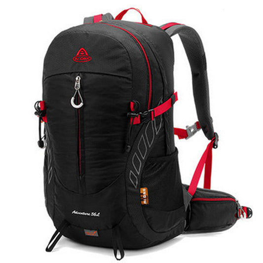 New Innovative Pretty Hiking Camping Lightweight Mountaineering Backpacks