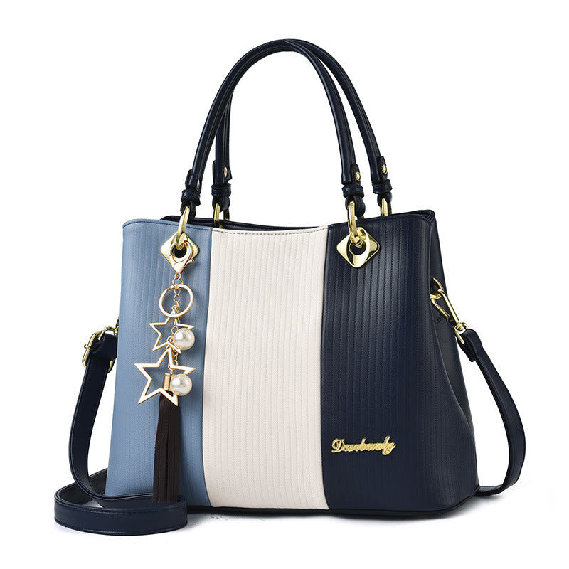 Spring Lady Cute Trendy Charming One Handbags
